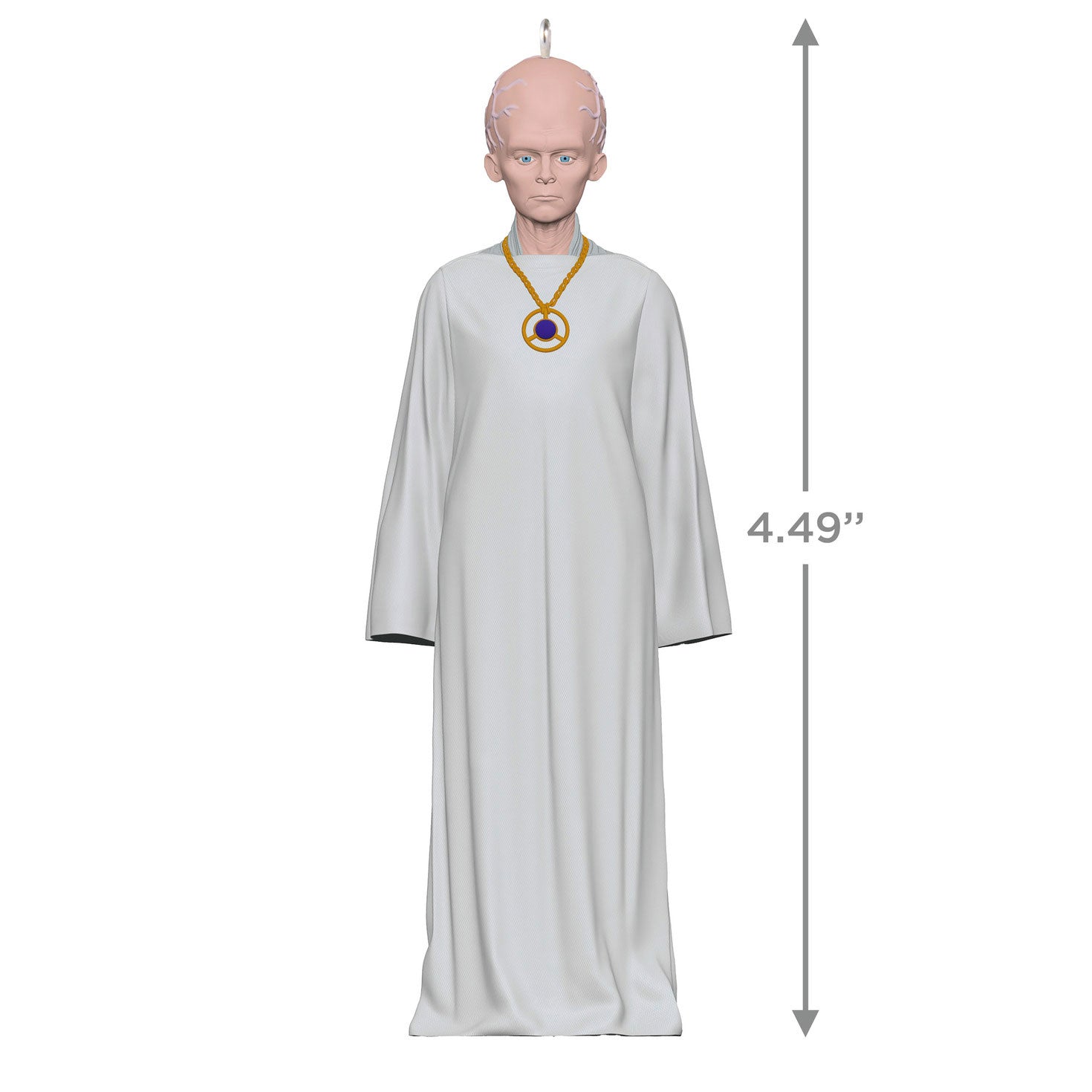 Hallmark Star Trek™ The Keeper Ornament