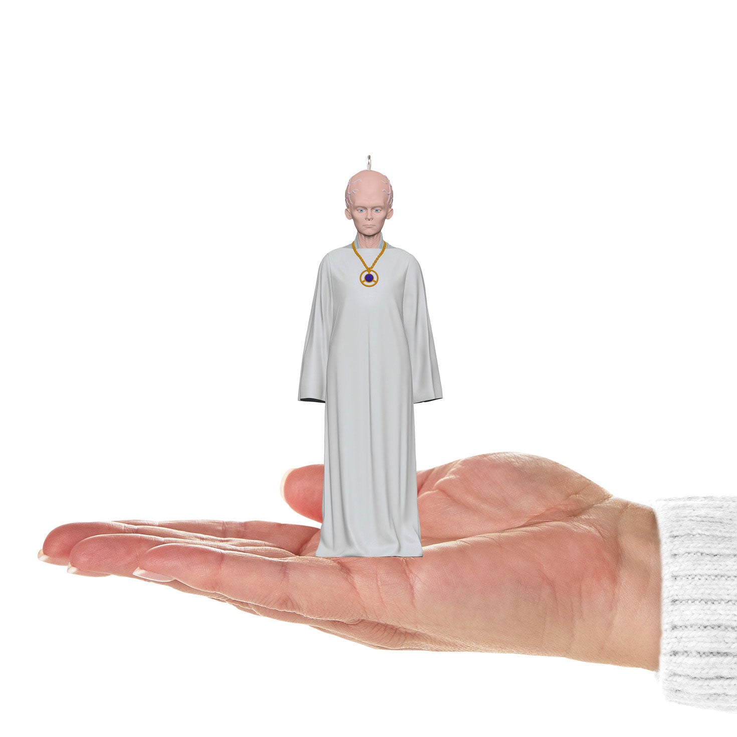 Hallmark Star Trek™ The Keeper Ornament