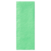Hallmark Apple Green Tissue Paper, 8 sheets