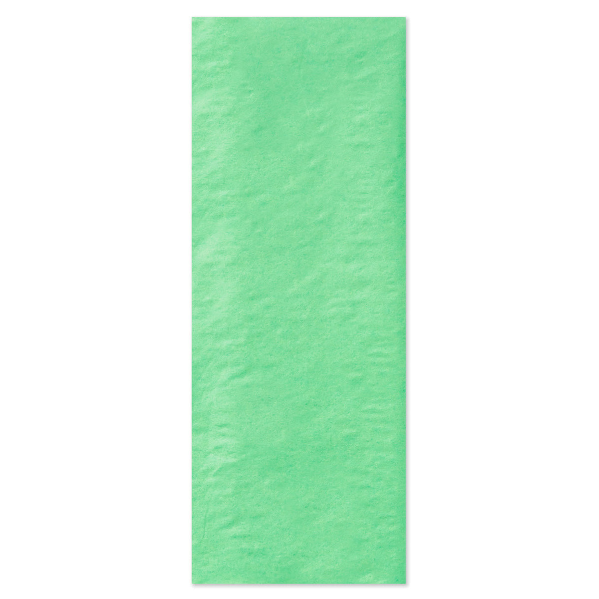 Hallmark Apple Green Tissue Paper, 8 sheets