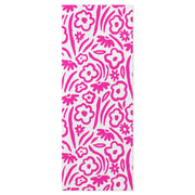 Hallmark Floral Pink on White Tissue Paper, 6 Sheets