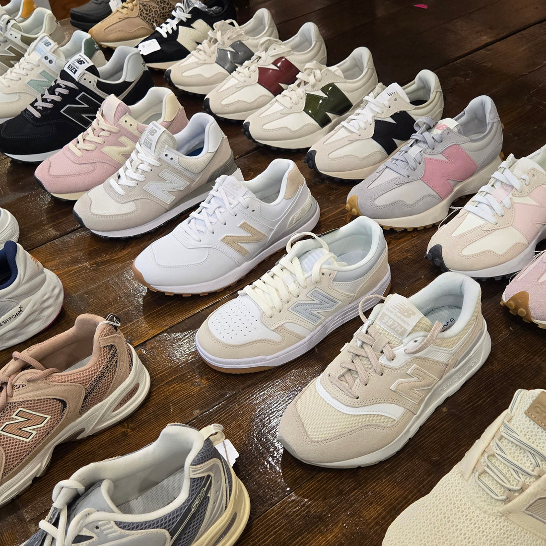 Shop Footwear
