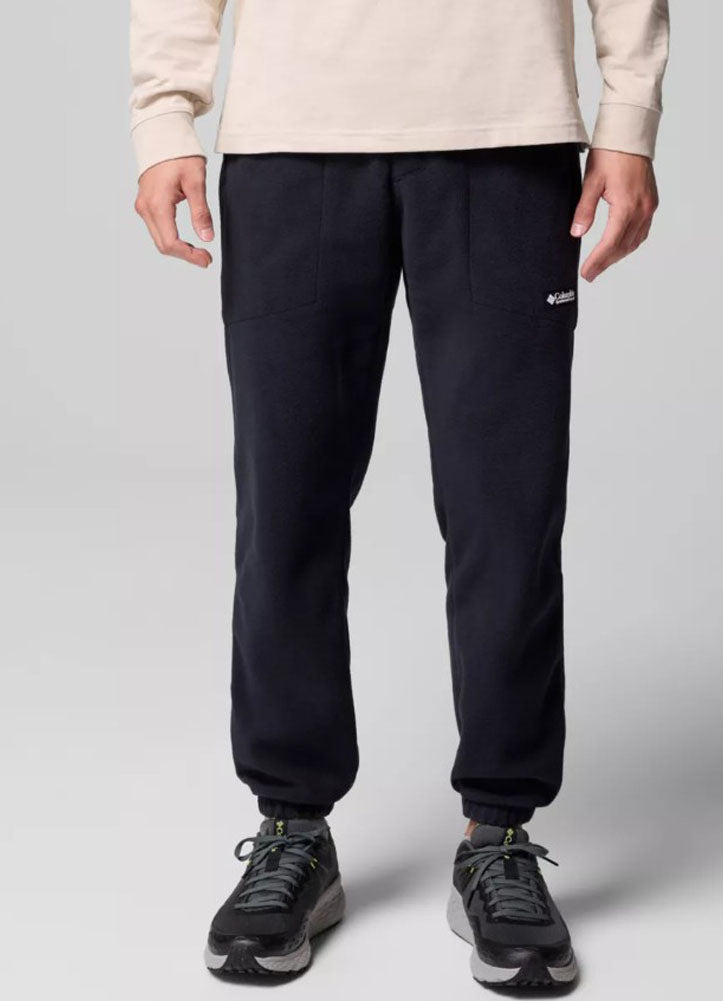 Sequoia Grove Pants in Black by Columbia