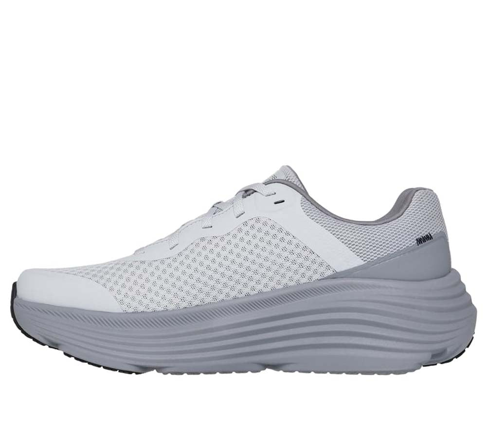 Max Cushioning Endeavor in Grey by Skechers