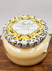 22 oz Entitled by Tyler Candle Co.