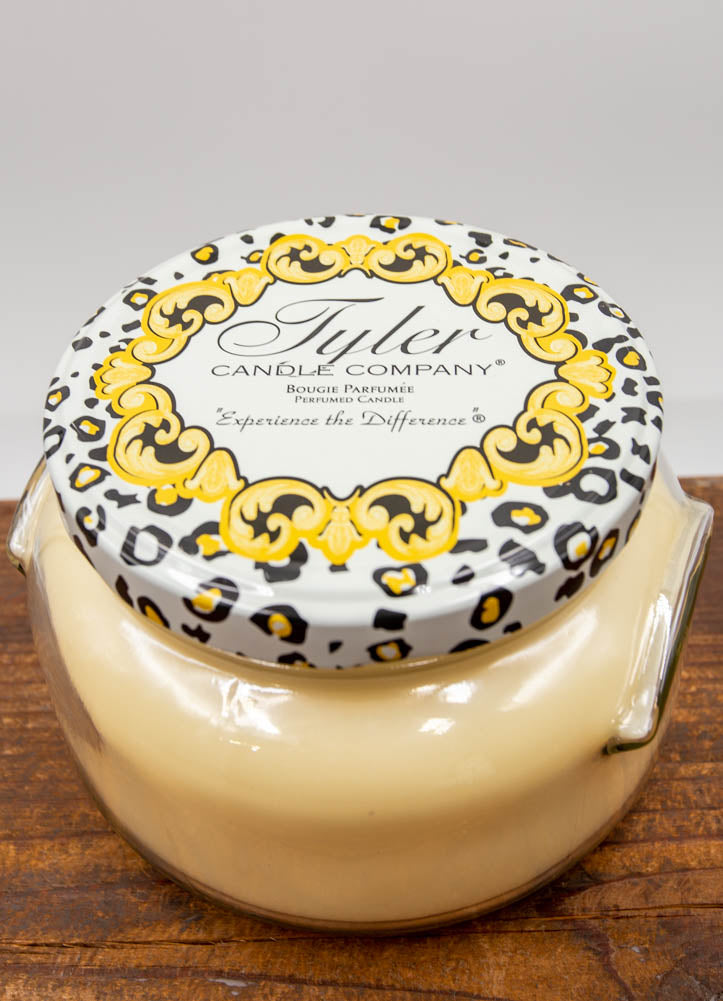 22 oz Entitled by Tyler Candle Co.