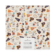 Hallmark Peanuts® Athletic Club 1000-Piece Jigsaw Puzzle