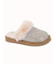 Lets Order In in Clear Rhinestones by Corkys