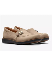 Certina Ease Pebble Nubuck by Clarks