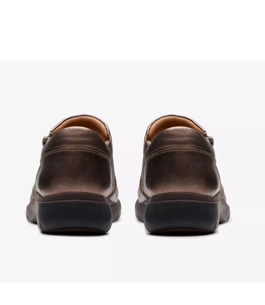 Certina Pure Antique Bronze by Clarks