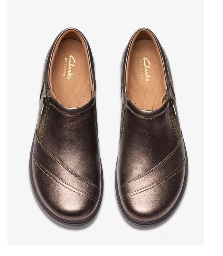 Certina Pure Antique Bronze by Clarks
