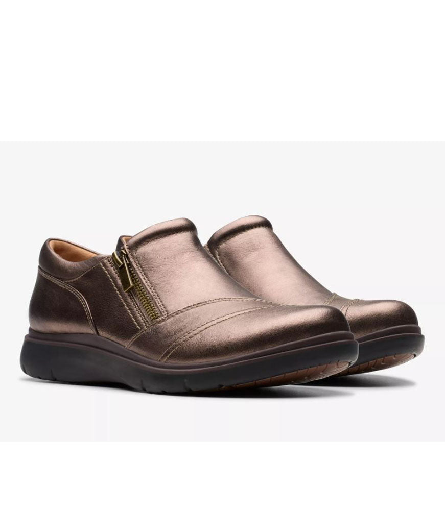 Certina Pure Antique Bronze by Clarks