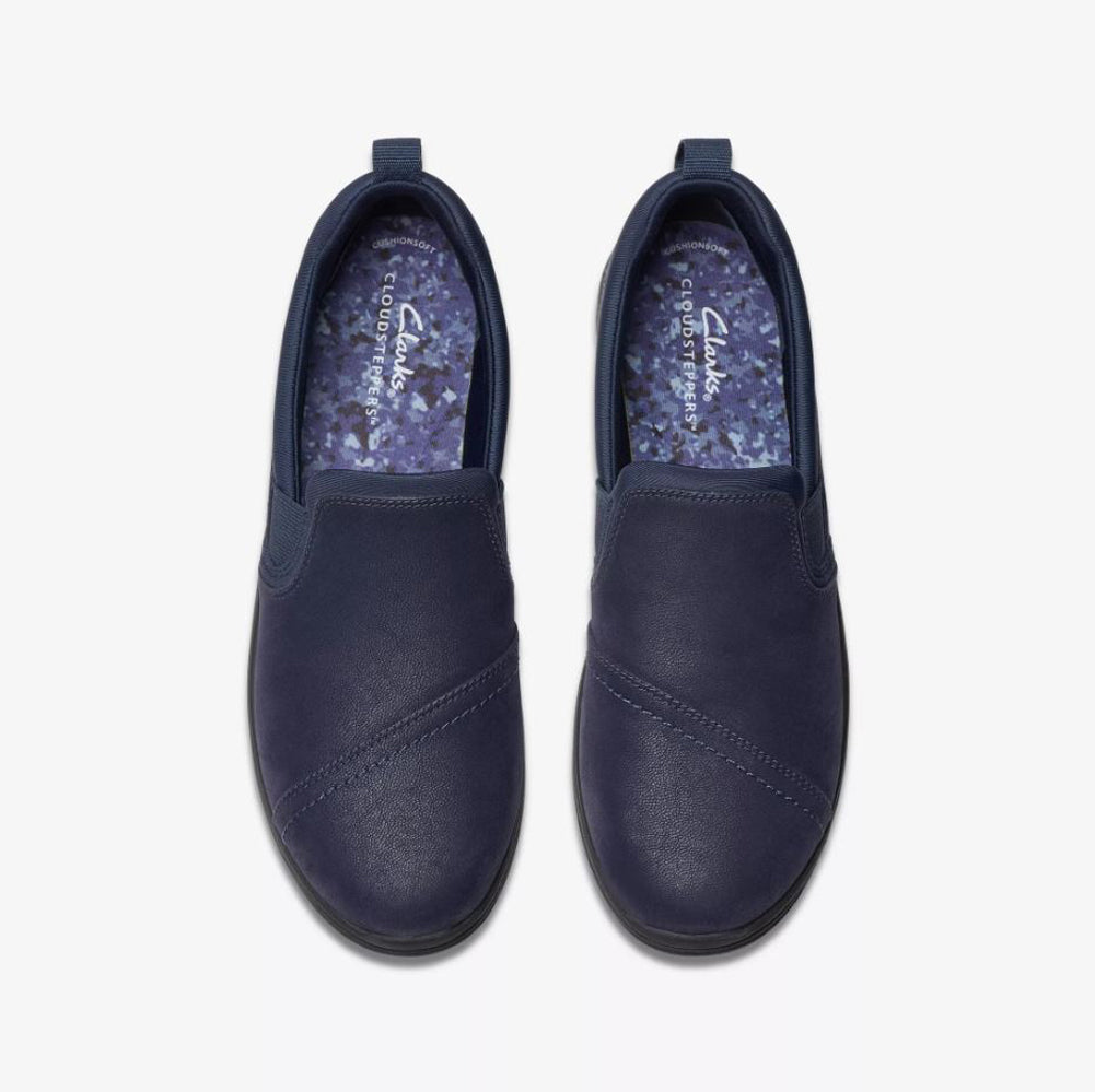 Breeze Dawn in Navy by Clarks