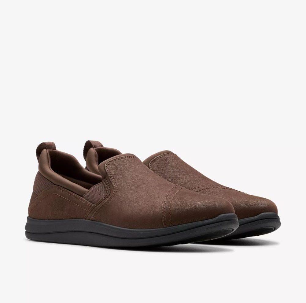Breeze Dawn in Brown by Clarks