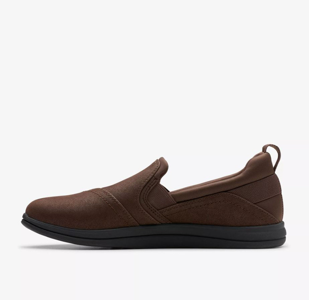 Breeze Dawn in Brown by Clarks