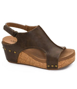 Calrey in Chestnut by Corkys