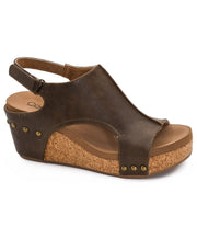 Calrey in Chestnut by Corkys