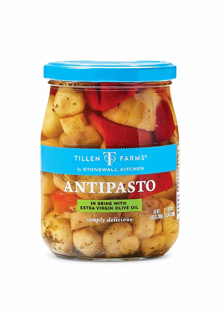 TF Antipasto by Stonewall Kitchen