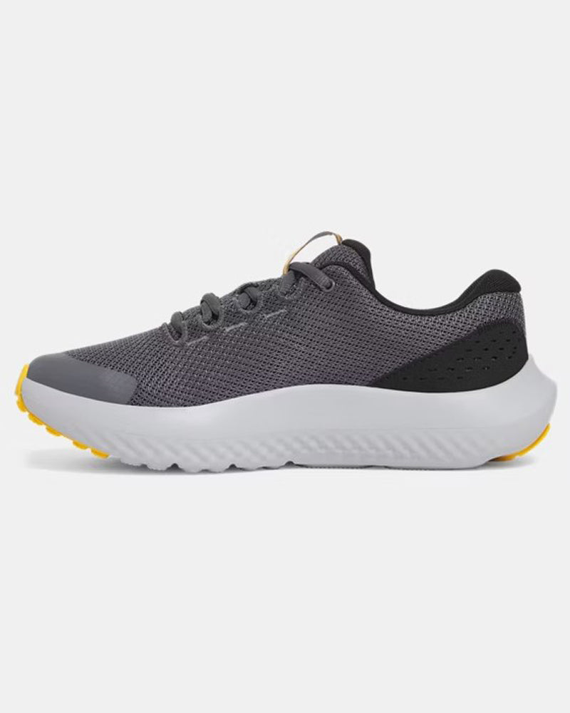 Surge 4 in Grey by Under Armour