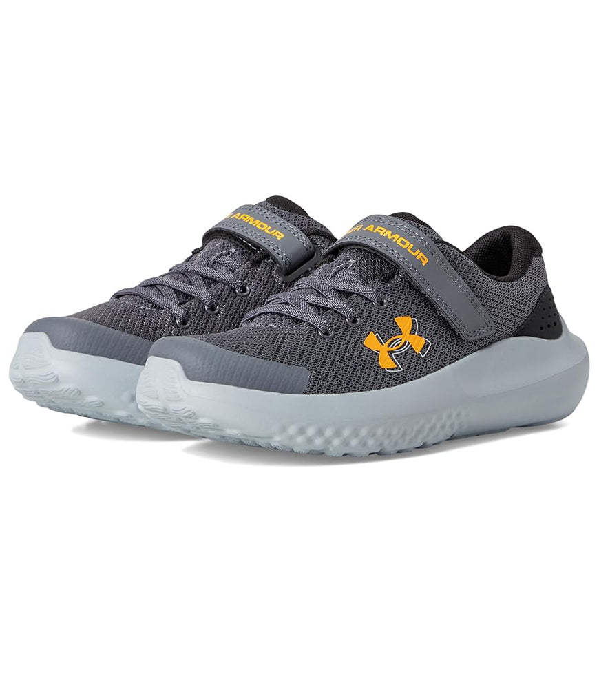 Surge 4 AC in Grey by Under Armour