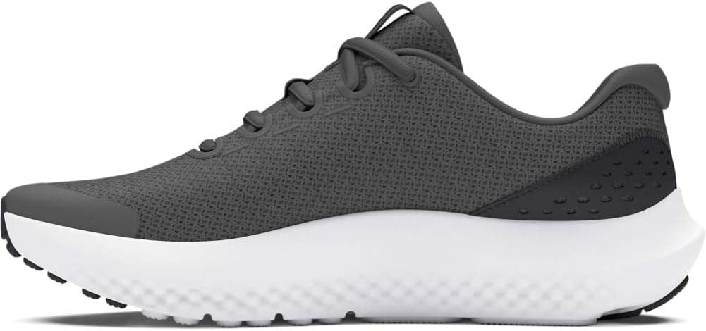 UA Surge 4 GGS in Grey by Under Armour