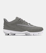 Leadoff Low RM 3.0 in Grey by Under Armour