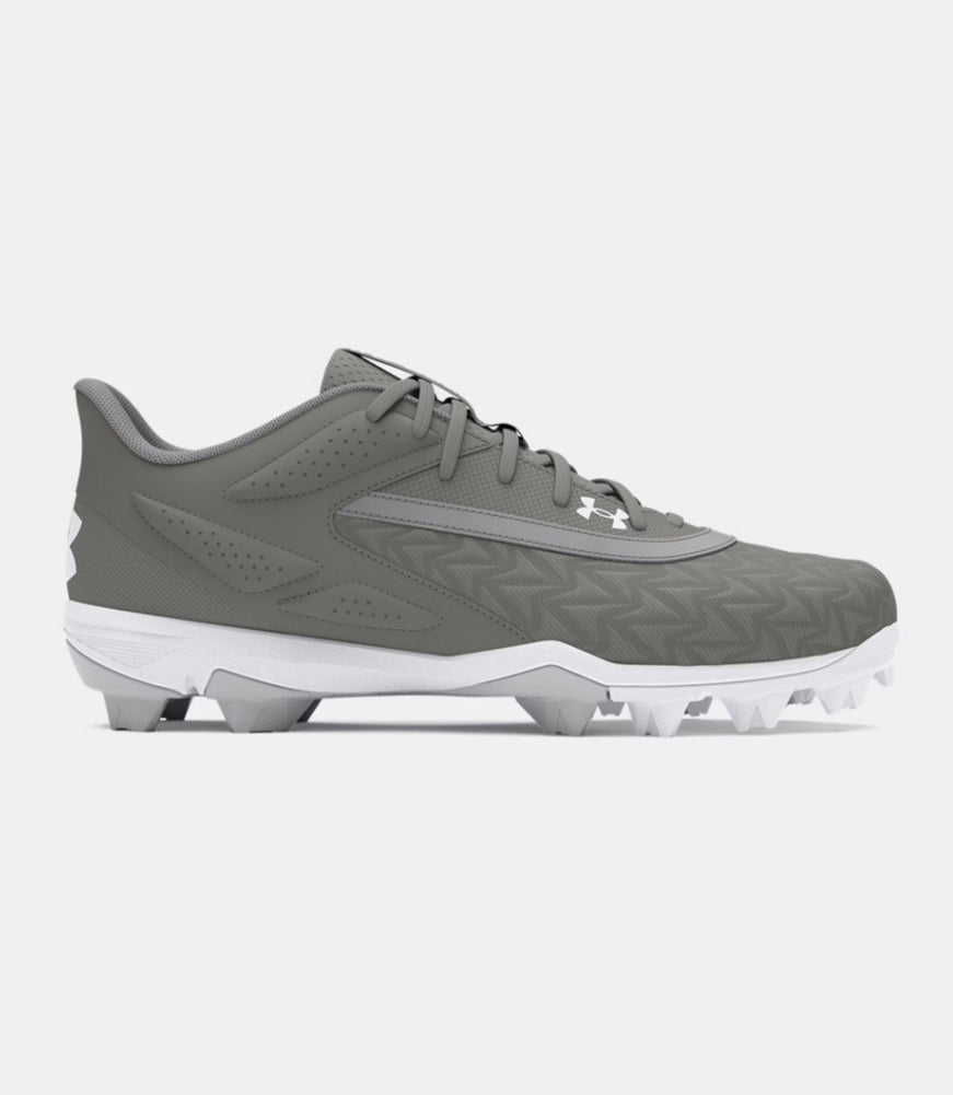 Leadoff Low RM 3.0 in Grey by Under Armour