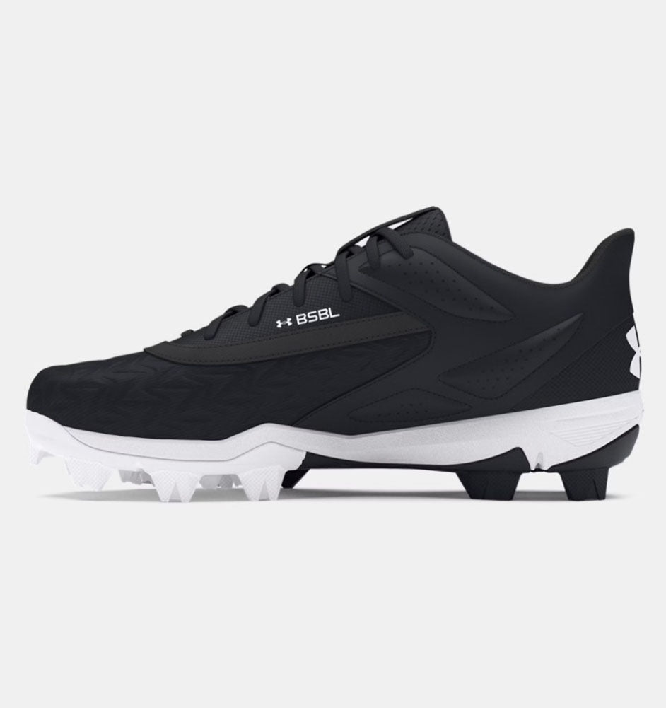 Leadoff Low RM 3.0 in Black by Under Armour