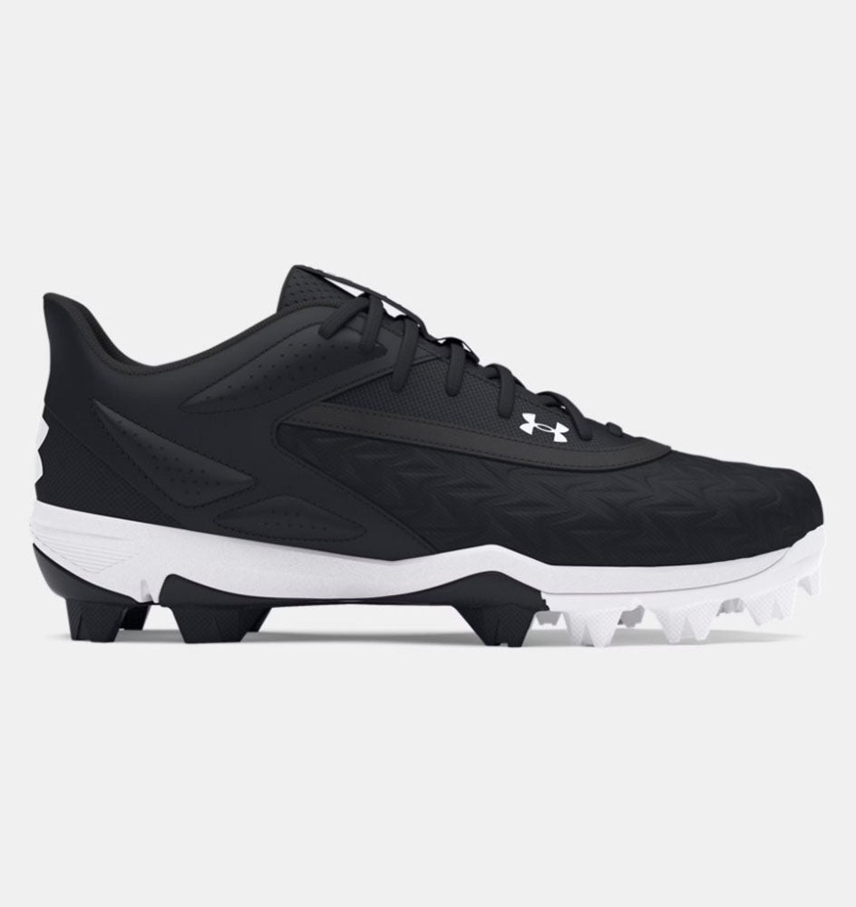 Leadoff Low RM 3.0 in Black by Under Armour