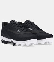 Leadoff Low RM 3.0 in Black by Under Armour