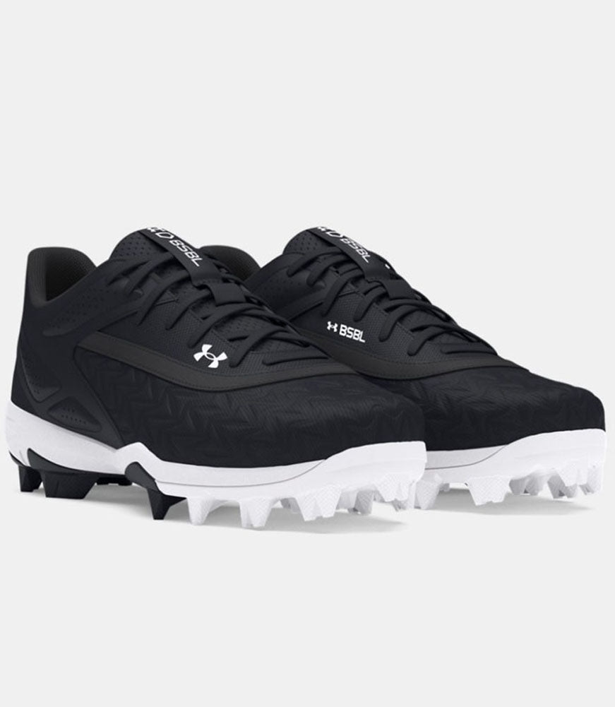 Leadoff Low RM 3.0 in Black by Under Armour