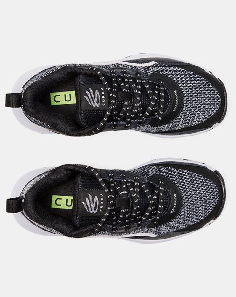 Curry 3Z 24 in Black by Under Armour