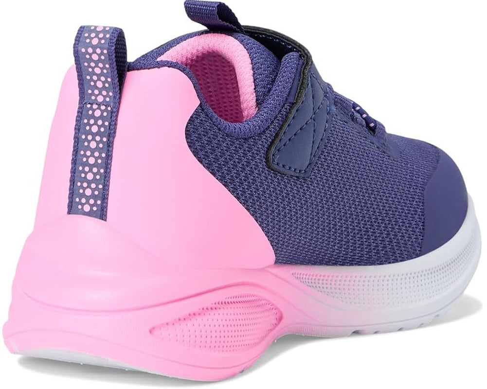 Microspec Max Advance in Navy Pink by Skechers