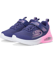 Microspec Max Advance in Navy Pink by Skechers
