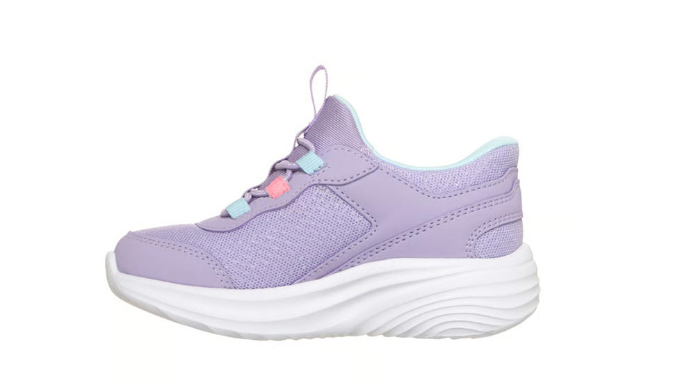 Bounder Pro in Lavender by Skechers