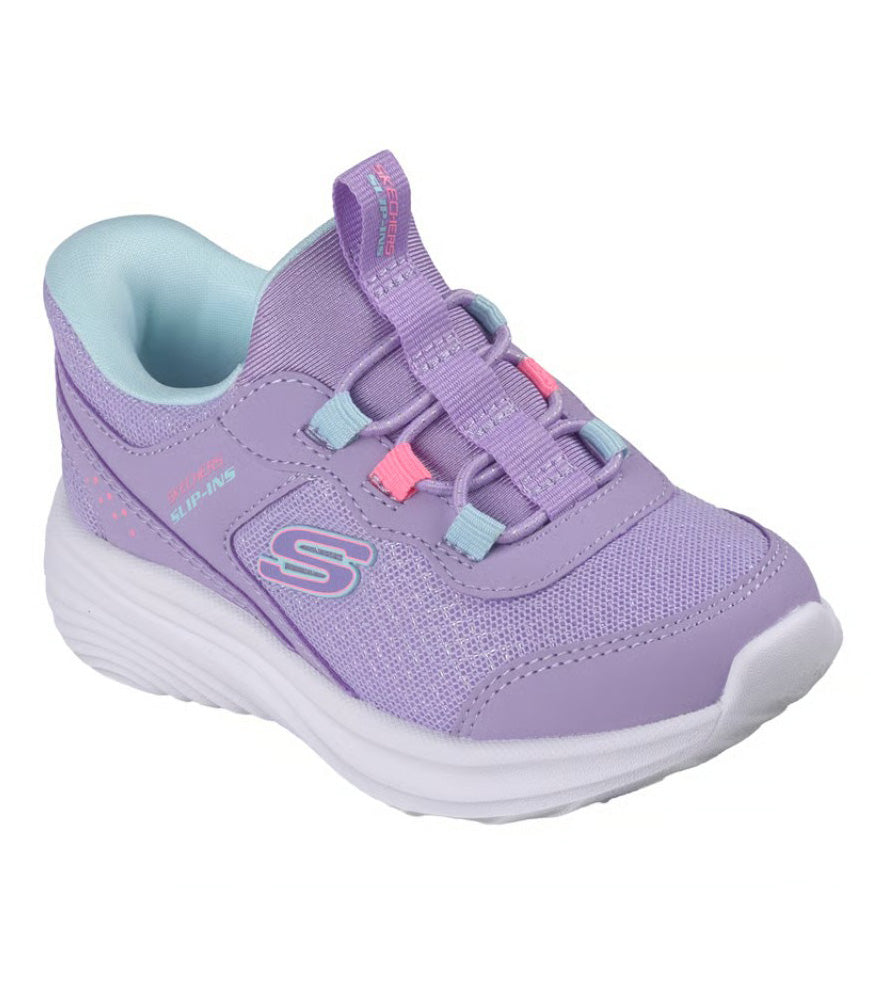 Bounder Pro in Lavender by Skechers