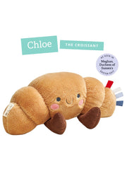 Sweetie Snuggles Croissant by Itzy Ritzy