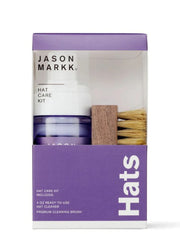 Hat Care Kit USA White by Jason Markk