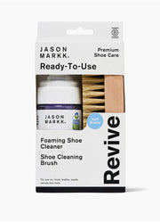 Quick Clean Kit USA White by Jason Markk