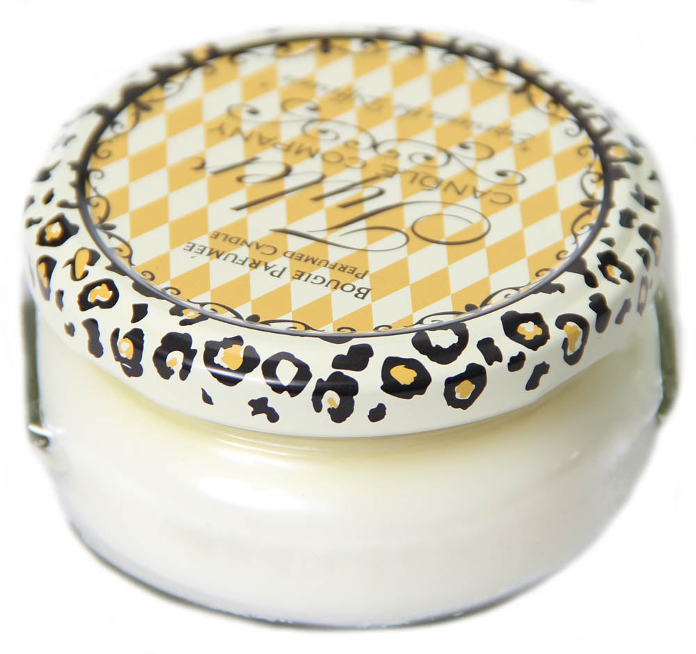 3.4 oz. Candle in Diva by Tyler Candle Company