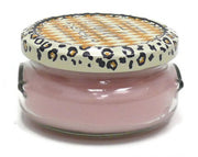 3.4 oz candle in Bless Your Heart by Tyler Candle Company