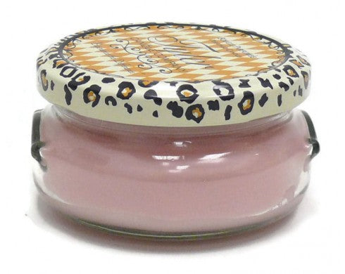 3.4 oz candle in Bless Your Heart by Tyler Candle Company
