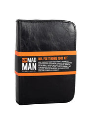 Mr Fix It Home Tool Kit Black by Nicole Brayden