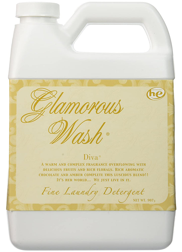 32 oz Glamorous Wash by Tyler
