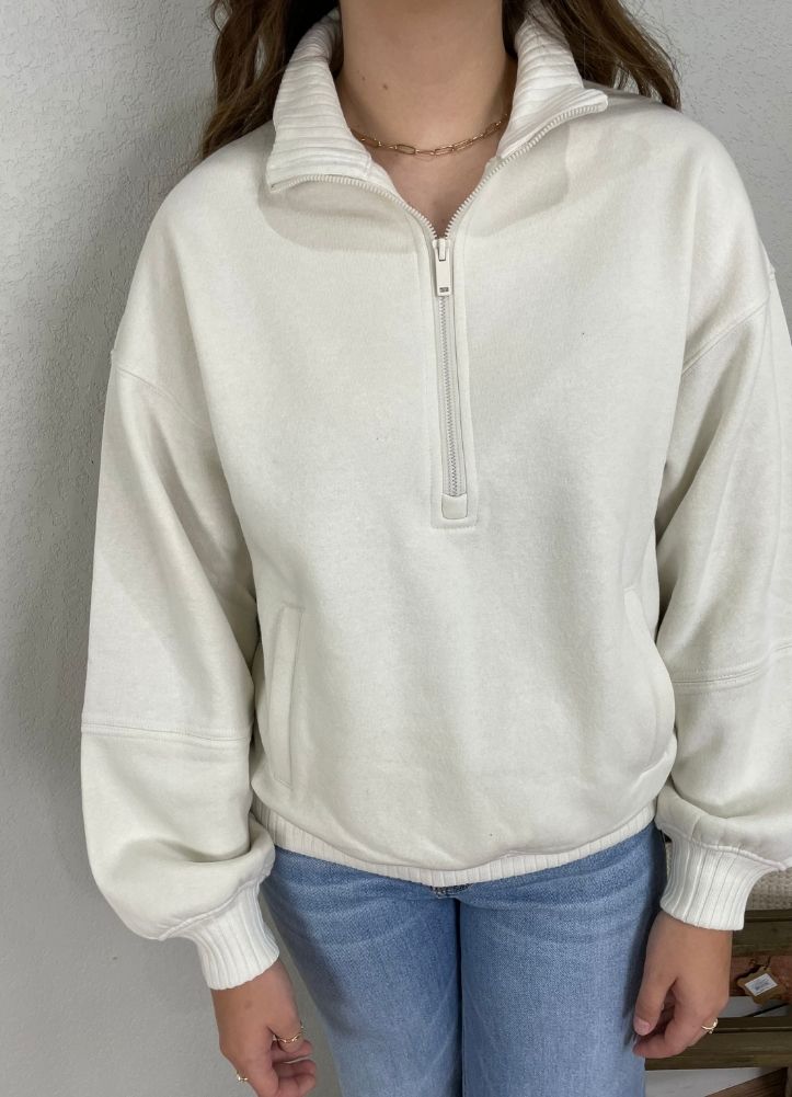 Oversized Snap Down Hooded Cardigan in Marsala by Staccato