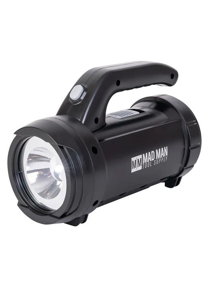 17 Function Flashlight & Tool Kit by Nicole Brayden