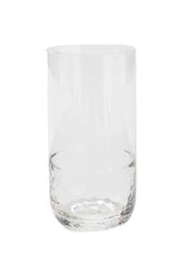 Monte Tall Beverage Glass by Tableau