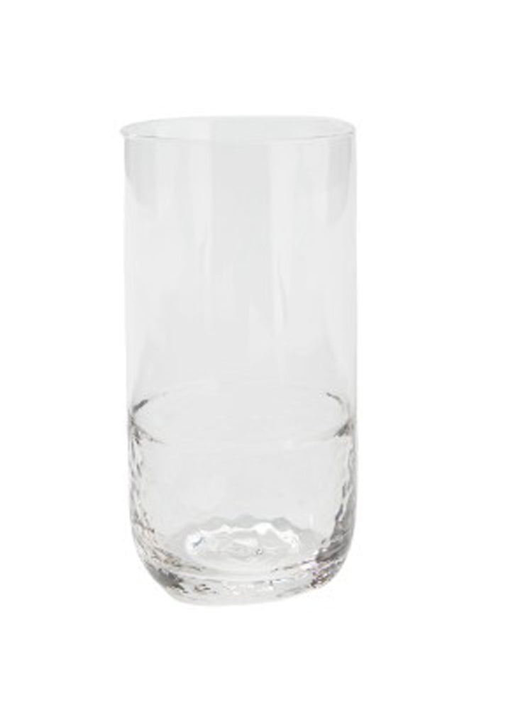 Monte Tall Beverage Glass by Tableau