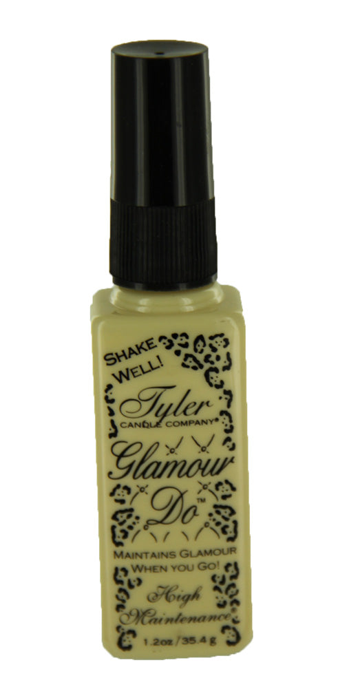 Glamour Do in High Maintenance by Tyler Candle Company