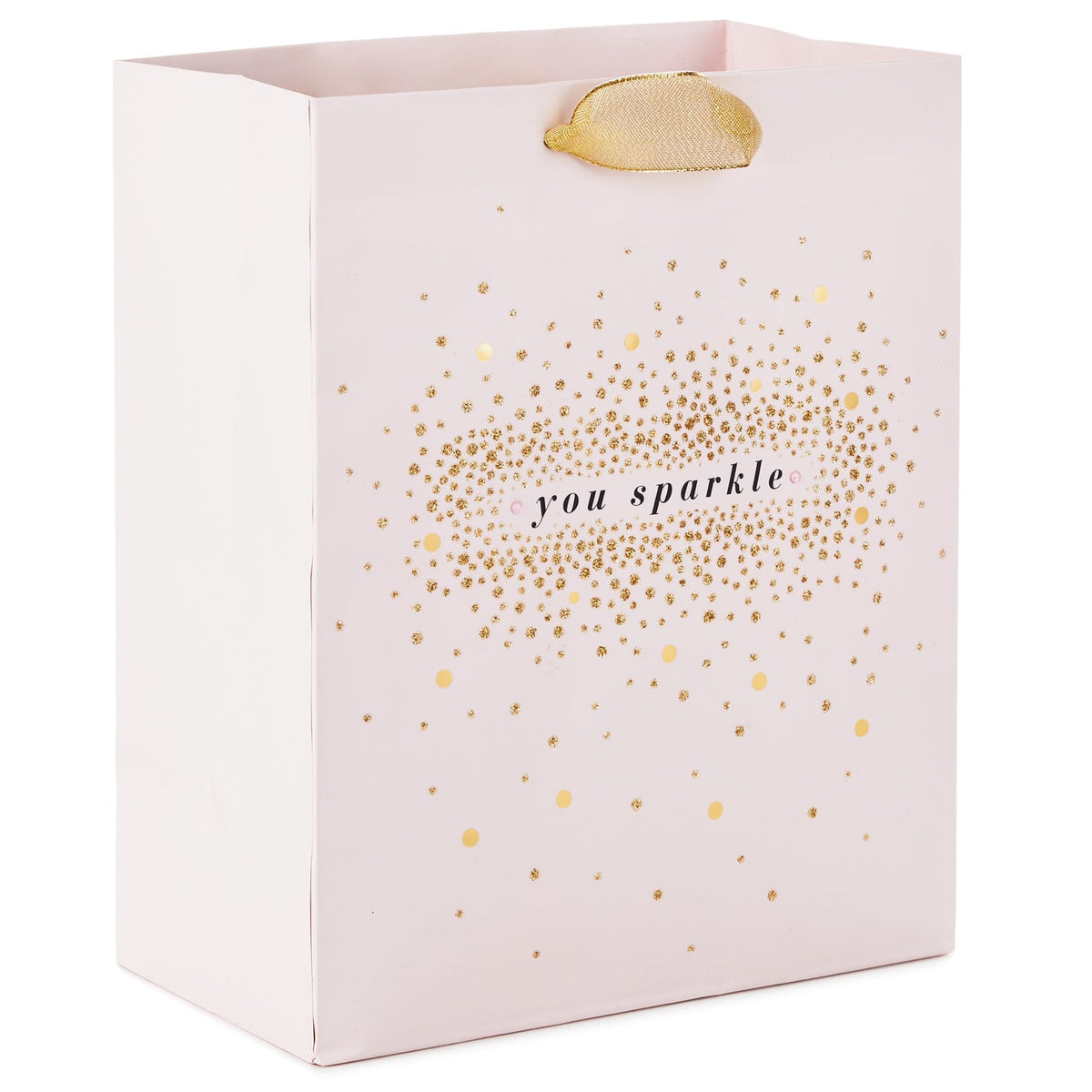 Hallmark 9.6" You Sparkle Gift Bag